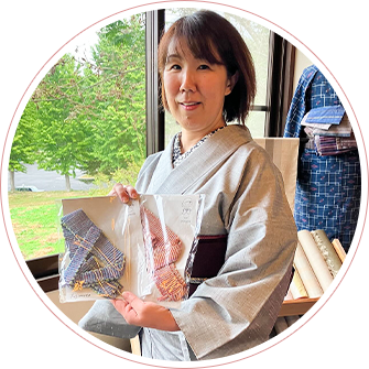 職人が丁寧に教えます！